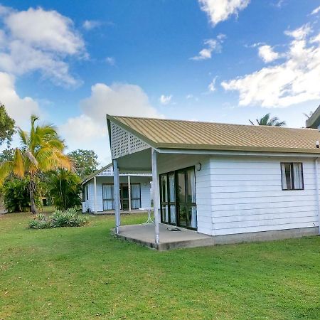 Halliday Bay Resort Seaforth Exterior foto