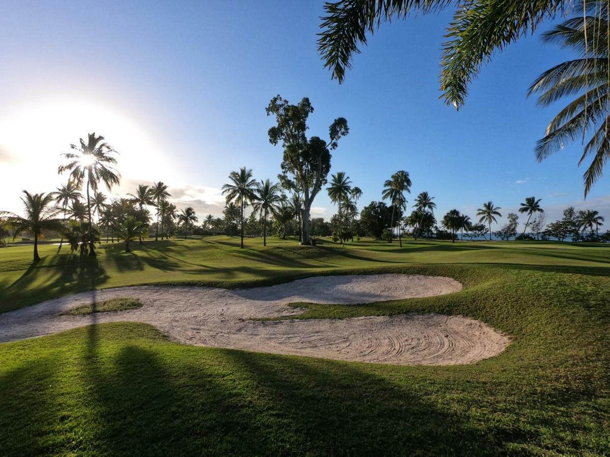 Halliday Bay Resort Seaforth Exterior foto